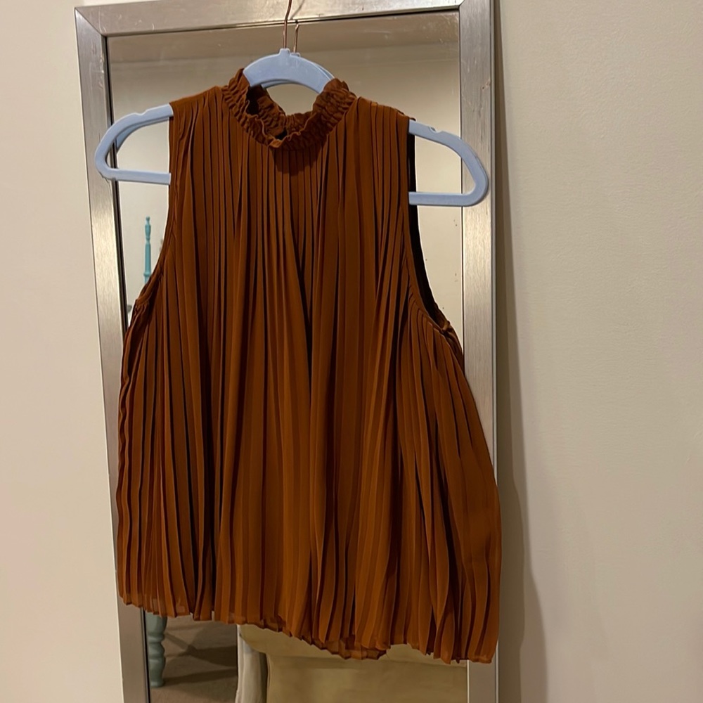 New Look top